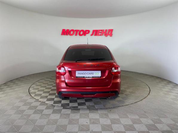Lada (ВАЗ) Granta I Рестайлинг с пробегом 2020 года, цена 778 000 рублей, 67409 км, хэтчбек, Автокод Объявления
