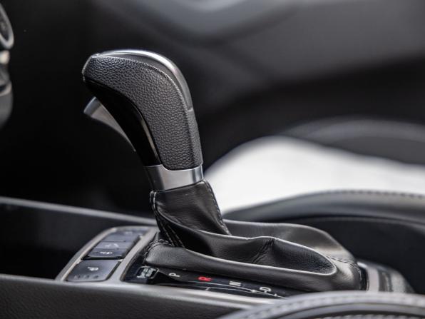 Hyundai Creta I с пробегом 2019 года, цена 1 589 000 рублей, 105856 км, внедорожник, Автокод Объявления