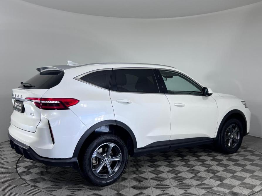 Haval F7 I Рестайлинг Ростов-на-Дону  - изображение 5