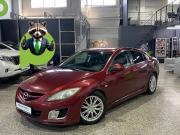 Mazda 6 II (GH) Санкт-Петербург  - изображение 15