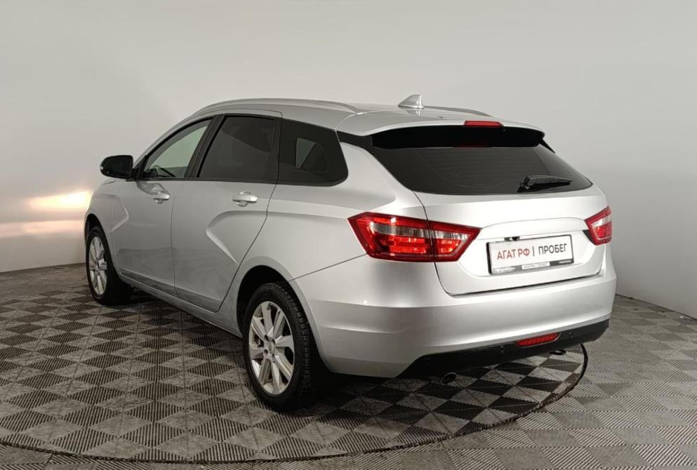Lada (ВАЗ) Vesta I Волгоград  - изображение 5