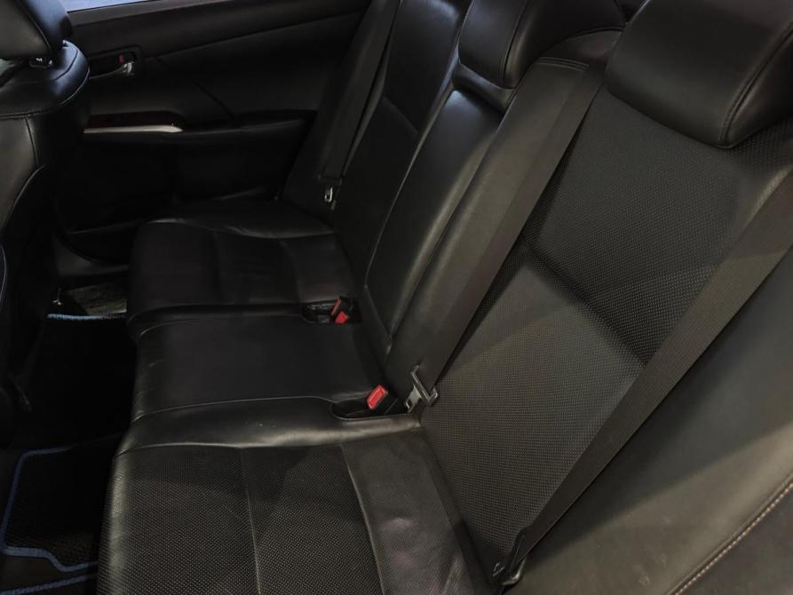 Toyota Camry VII (XV50) Волгоград  - изображение 22