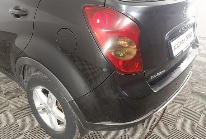 SsangYong Actyon II с пробегом 2011 года, цена 714 000 рублей, 245144 км, внедорожник, Автокод Объявления