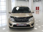 Lada (ВАЗ) Granta I Самара  - изображение 23
