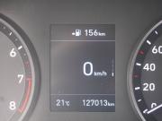 Hyundai Solaris II Москва  - изображение 30