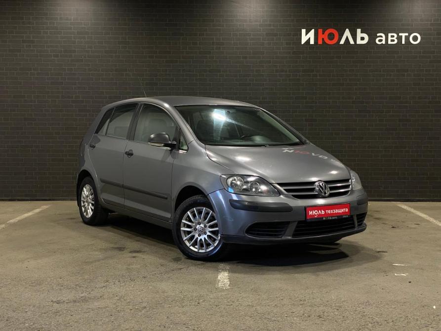Volkswagen Golf Plus I Челябинск  - изображение 3