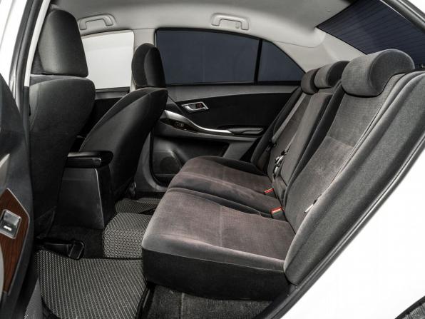 Toyota Premio II (T26) Рестайлинг 2 с пробегом 2017 года, цена 1 650 000 рублей, 201299 км, седан, Автокод Объявления