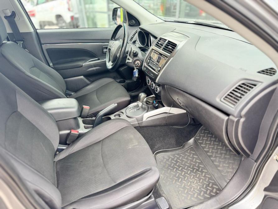 Mitsubishi ASX I Рестайлинг Санкт-Петербург  - изображение 10