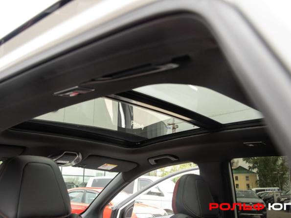 Geely Coolray I Рестайлинг с пробегом 2023 года, цена 2 178 000 рублей, 19090 км, внедорожник, Автокод Объявления