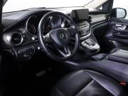 Mercedes-Benz V-Класс III (W447) Рестайлинг Москва  - изображение 37
