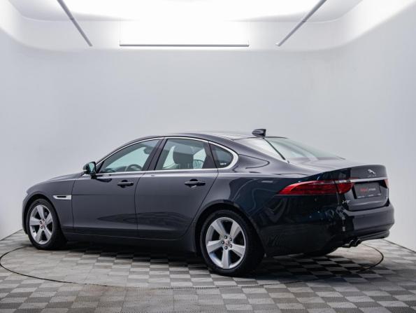 Jaguar XF II с пробегом 2019 года, цена 2 821 500 рублей, 98319 км, седан, Автокод Объявления
