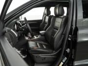 Jeep Grand Cherokee IV (WK2) Рестайлинг Москва  - изображение 44