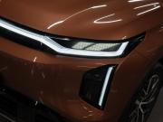 GAC Trumpchi S7 Москва  - изображение 55