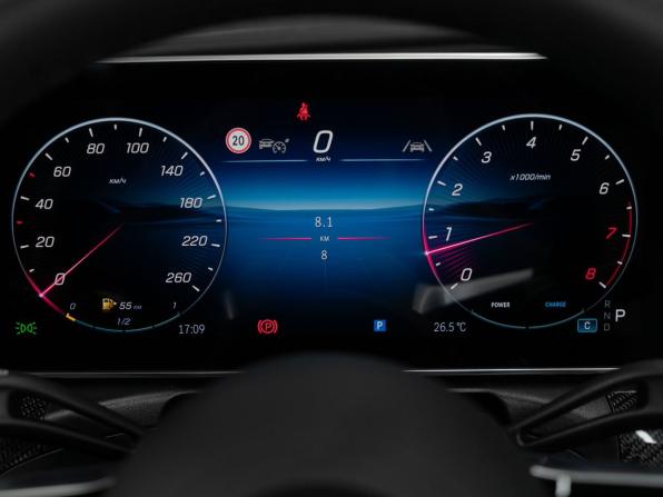 Mercedes-Benz CLE с пробегом 2026 года, цена 11 600 000 рублей, 26 км, купе, Автокод Объявления