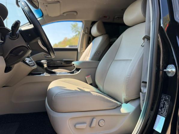 Kia Carnival III с пробегом 2020 года, цена 3 090 000 рублей, 126274 км, минивэн, Автокод Объявления