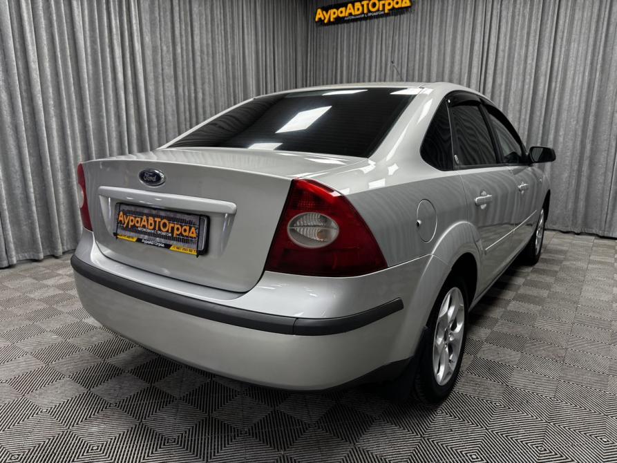 Ford Focus II Стерлитамак  - изображение 13