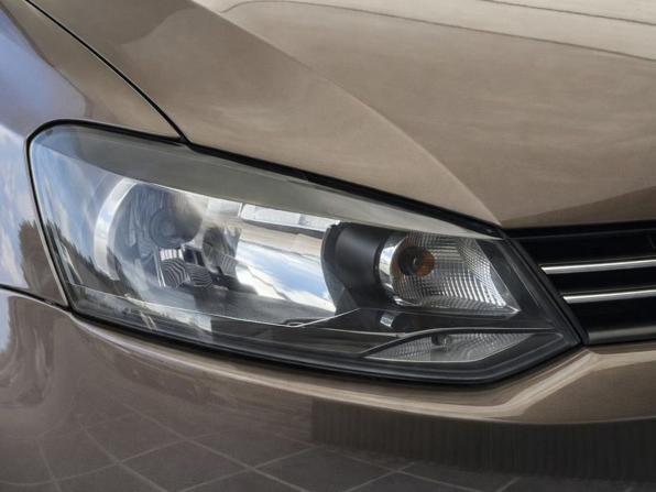 Volkswagen Polo V с пробегом 2014 года, цена 887 000 рублей, 109360 км, седан, Автокод Объявления