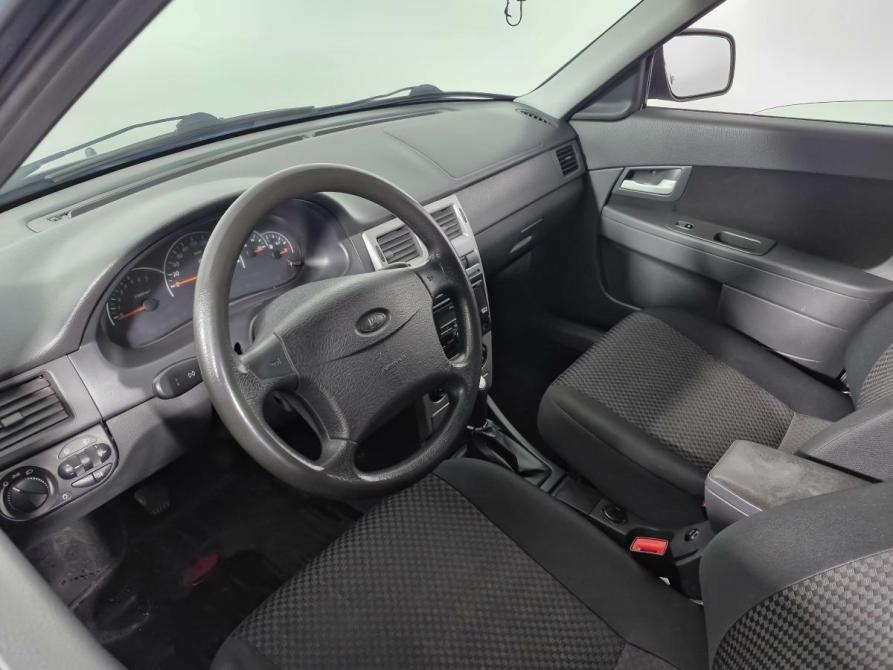 Lada (ВАЗ) Priora I Нижний Новгород  - изображение 10