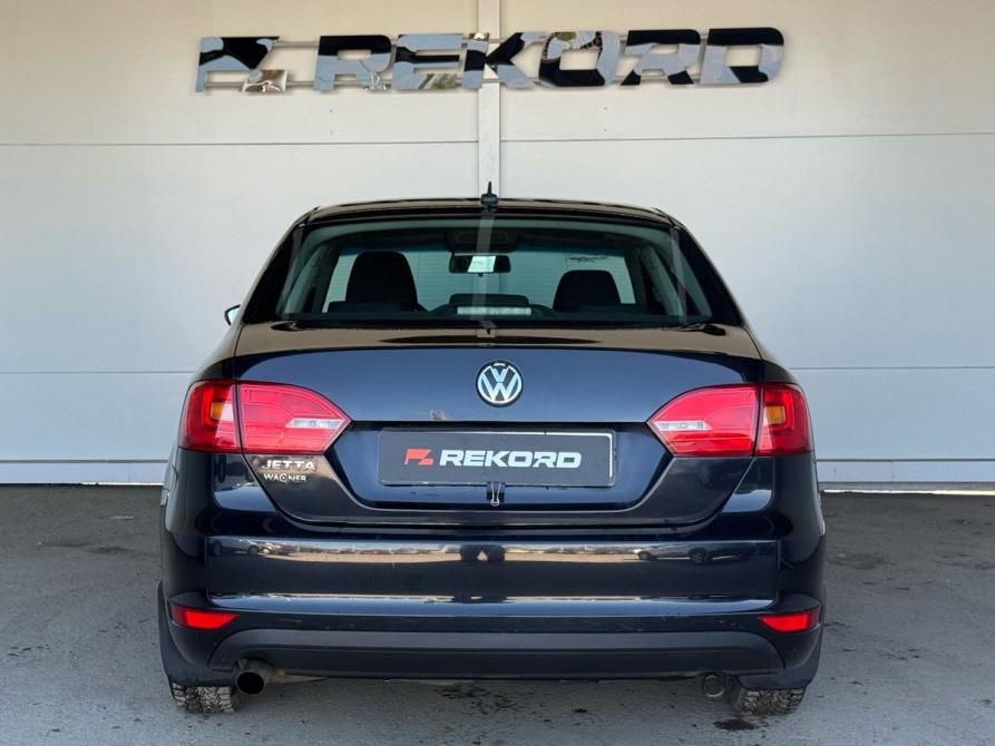 Volkswagen Jetta VI Уфа  - изображение 6