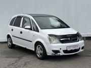 Opel Meriva A Рестайлинг Москва  - изображение 18