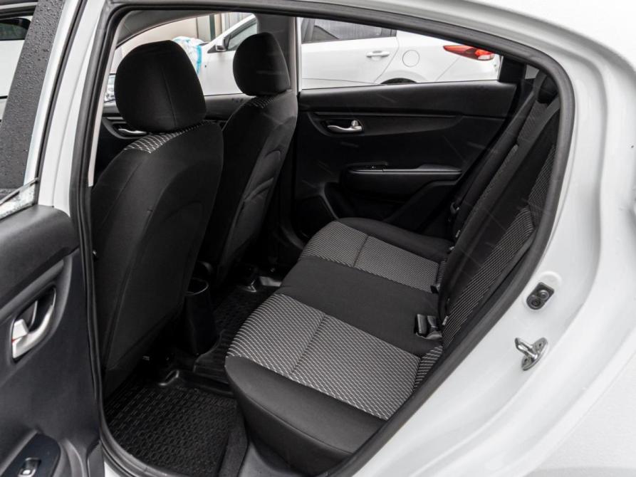 Kia Rio IV Краснодар  - изображение 11