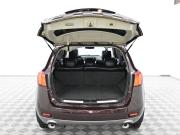 Nissan Murano II (Z51) Рестайлинг Москва  - изображение 38