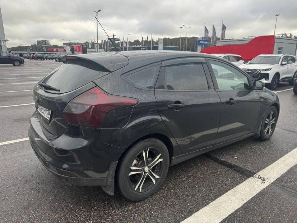 Ford Focus III с пробегом 2011 года, цена 535 000 рублей, 232902 км, хэтчбек, Автокод Объявления