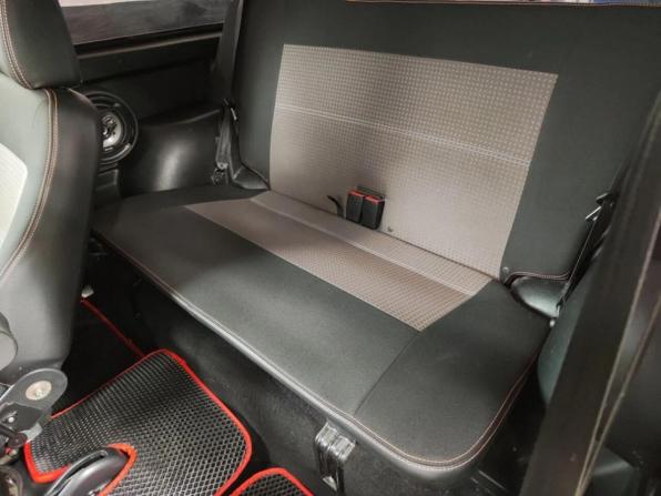 Lada (ВАЗ) 2121 (4x4) I Рестайлинг с пробегом 2018 года, цена 590 133 рубля, 68743 км, внедорожник, Автокод Объявления