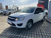 Lada (ВАЗ) Granta I Набережные Челны  - изображение 22