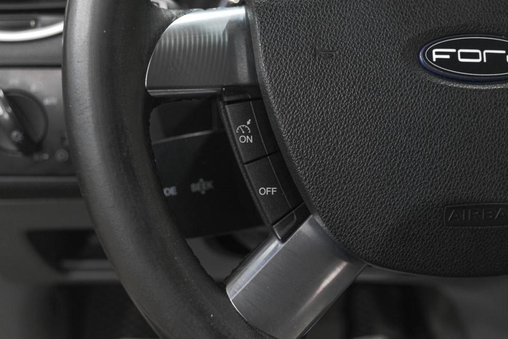 Ford Focus II Рестайлинг Новокузнецк  - изображение 21