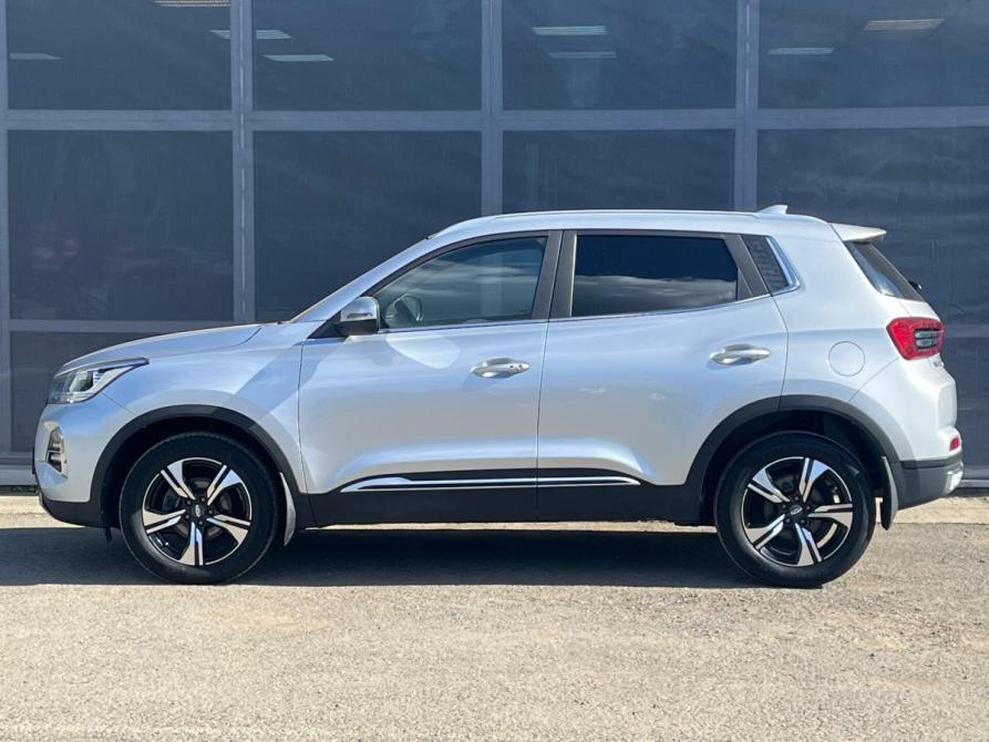Chery Tiggo 4 Pro I Ижевск  - изображение 6
