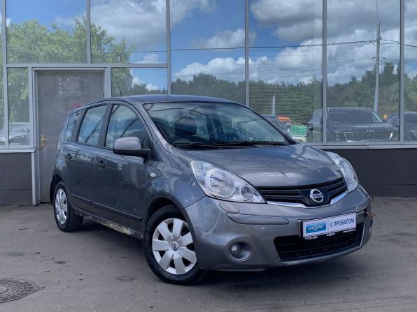 Nissan Note I Рестайлинг с пробегом 2012 года, цена 629 000 рублей, 200245 км, хэтчбек, Автокод Объявления