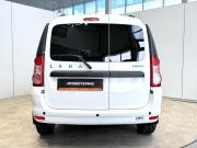 Lada (ВАЗ) Largus I Волжский  - изображение 25