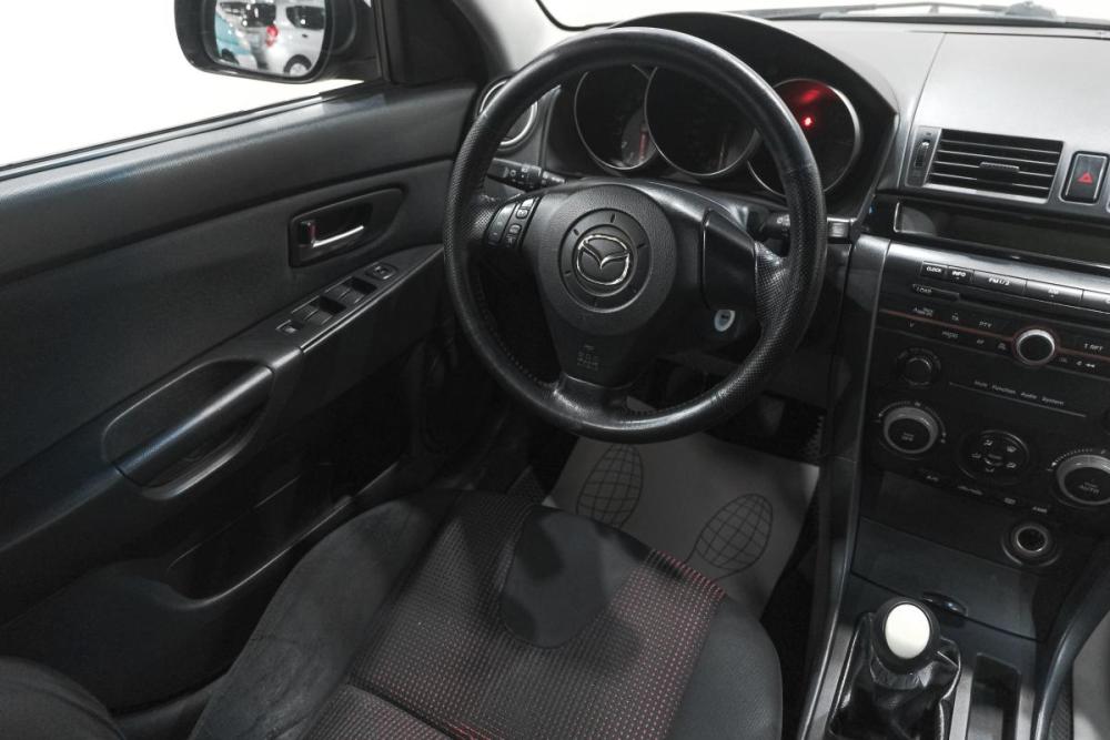 Mazda 3 I (BK) Новокузнецк  - изображение 16
