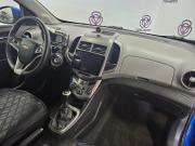 Chevrolet Aveo II Тольятти  - изображение 33