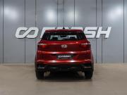 Hyundai Creta I Воронеж  - изображение 23