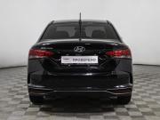Hyundai Solaris II Рестайлинг Москва  - изображение 22