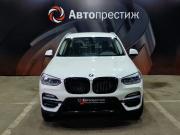 BMW X3 III (G01) Ставрополь  - изображение 33