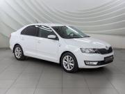 Skoda Rapid I Волгоград  - изображение 35
