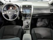 Toyota Corolla X (E140 E150) Екатеринбург  - изображение 25