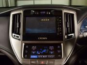 Toyota Crown XIV (S210) Рестайлинг Кемерово  - изображение 37