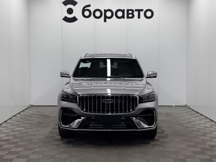 Geely Monjaro I Рестайлинг 2 Воронеж  - изображение 7