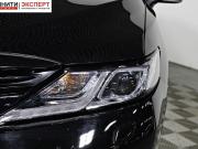 Toyota Camry VIII (XV70) Белгород  - изображение 27