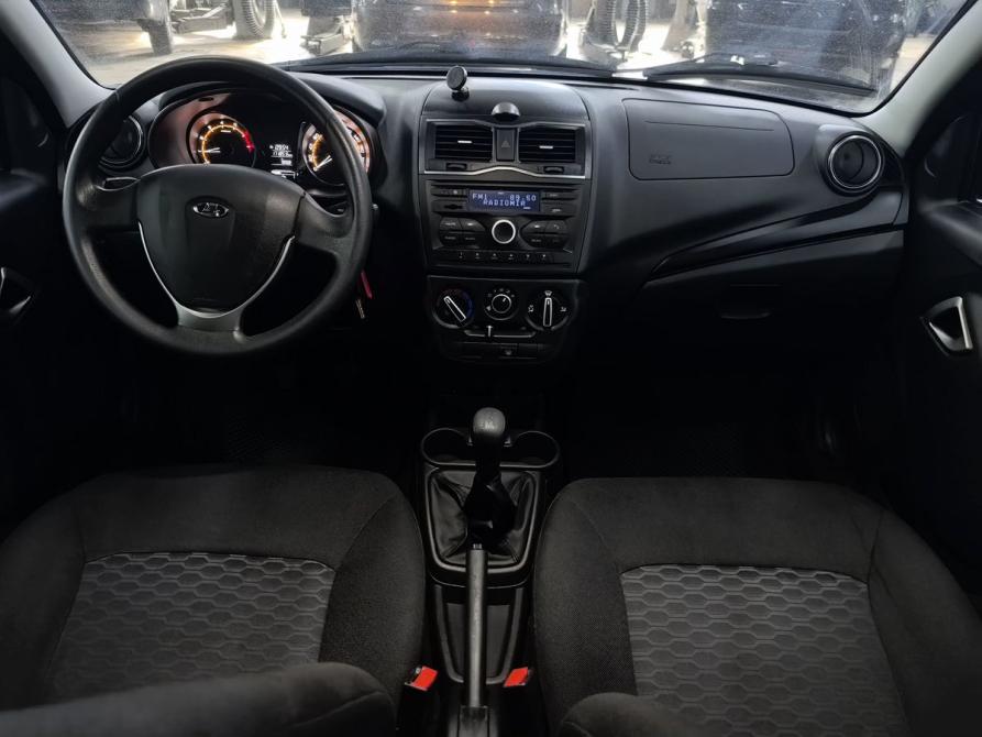 Lada (ВАЗ) Granta I Рестайлинг Мурманск  - изображение 8