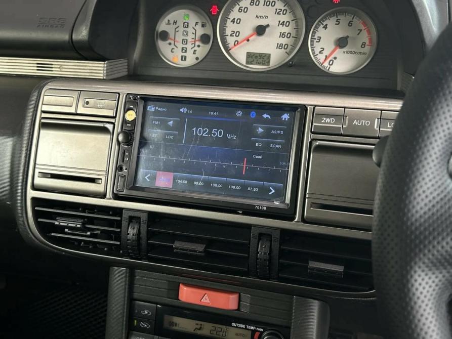 Nissan X-Trail I Екатеринбург  - изображение 19