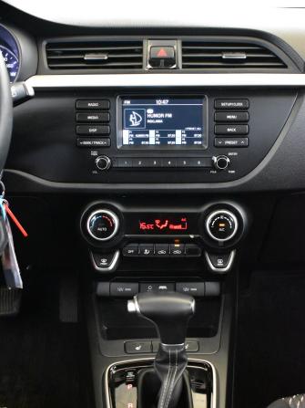 Kia Rio IV с пробегом 2020 года, цена 1 850 000 рублей, 22349 км, хэтчбек, Автокод Объявления