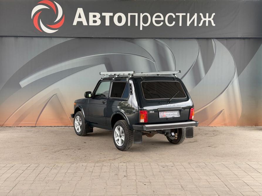 Lada (ВАЗ) Niva Legend I Волгоград  - изображение 7