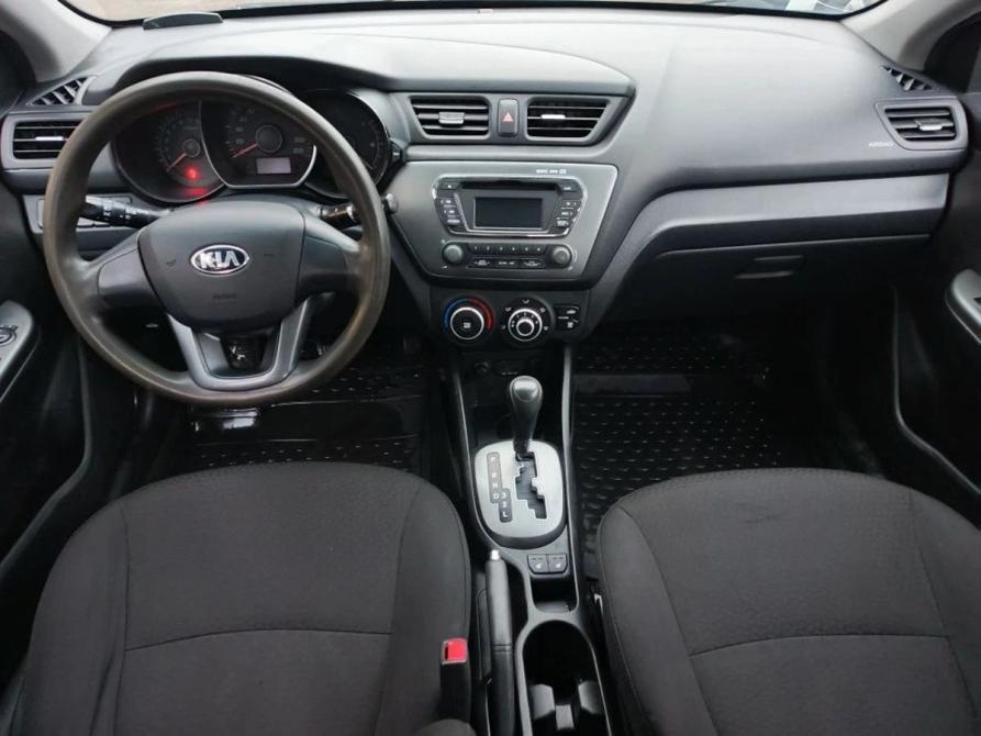 Kia Rio III Ярославль  - изображение 10