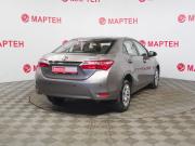 Toyota Corolla XI (E160 E170 E180) Вологда  - изображение 22