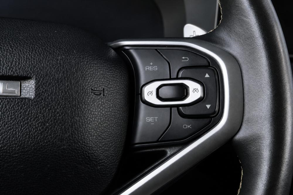 Haval Jolion I Рестайлинг Челябинск  - изображение 14